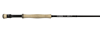 G. Loomis NRX+ Swim Fly Rod, engineered for optimal performance in casting and retrieving streamer fly patterns